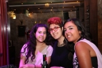 Weekend at 3 Doors Pub, Byblos